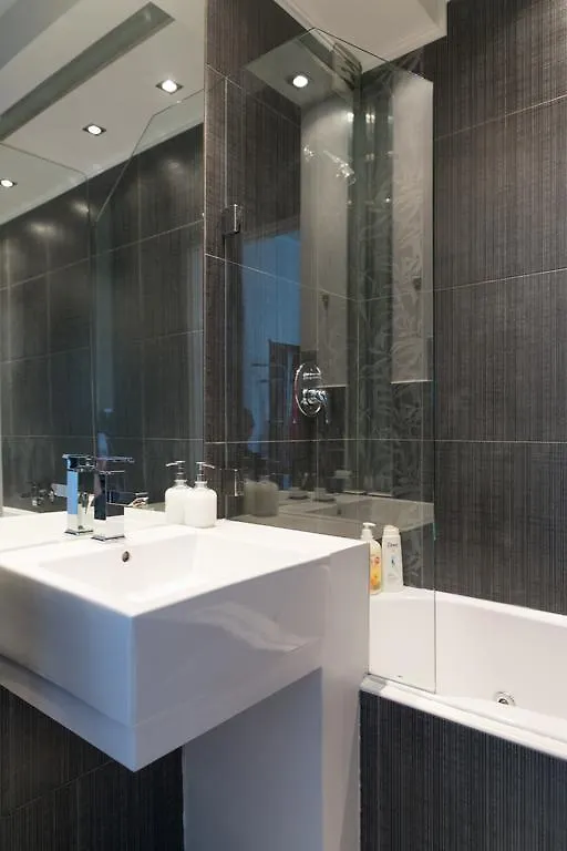 Apartament Marszalkowska By City Quality Varsavia
